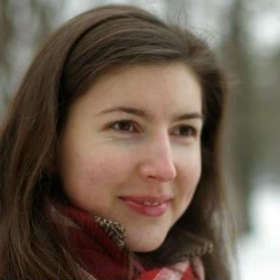 Laura-Mogos